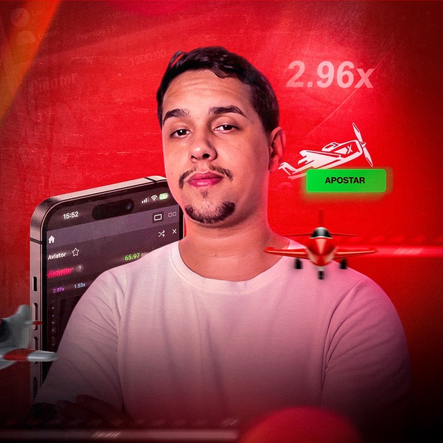 Imagem de perfil do Vini Fortuna